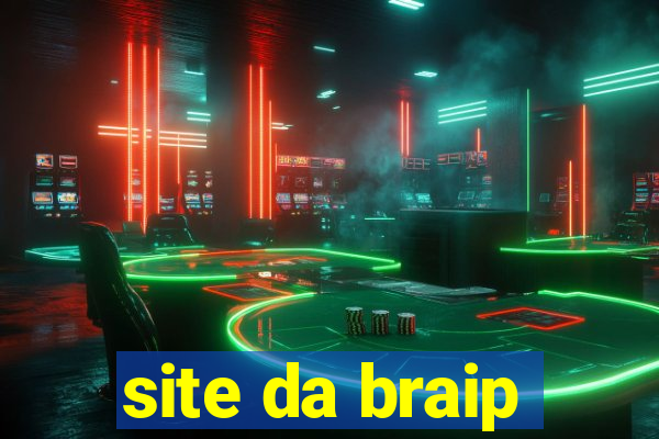 site da braip